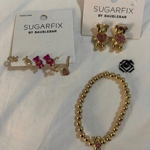 Baublebar lot